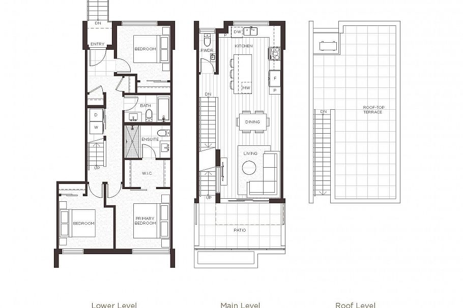 211 602 E 2nd Avenue North Vancouver, BC - 2