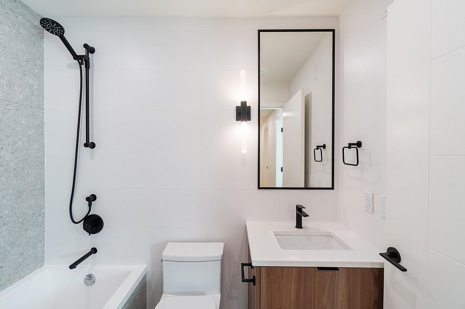 104 1550 E 3rd Avenue Vancouver, BC - 31