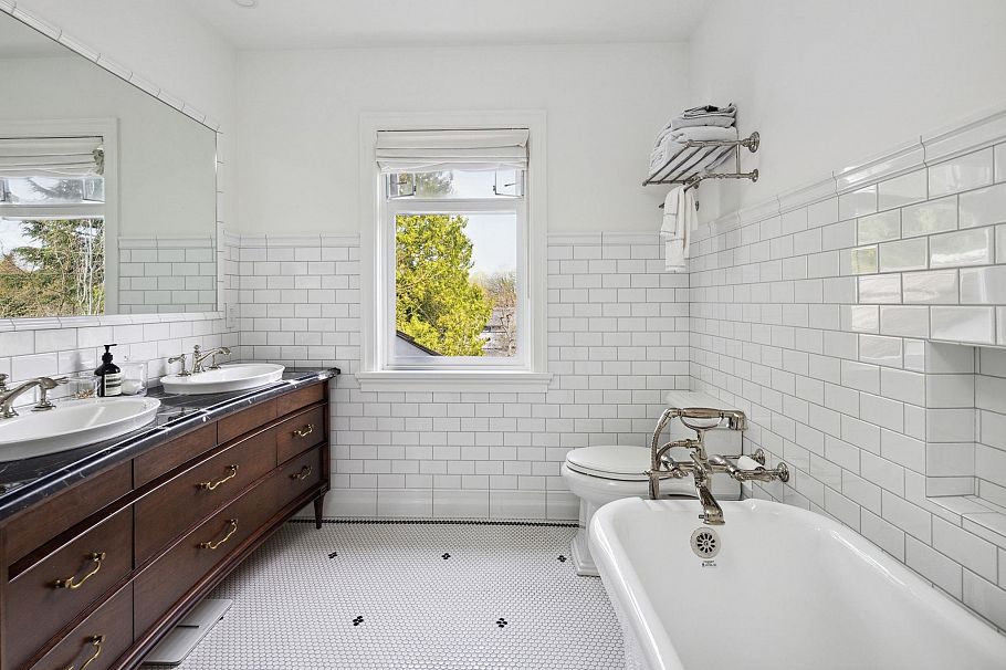 1749 W 38th Avenue Vancouver, BC - 13