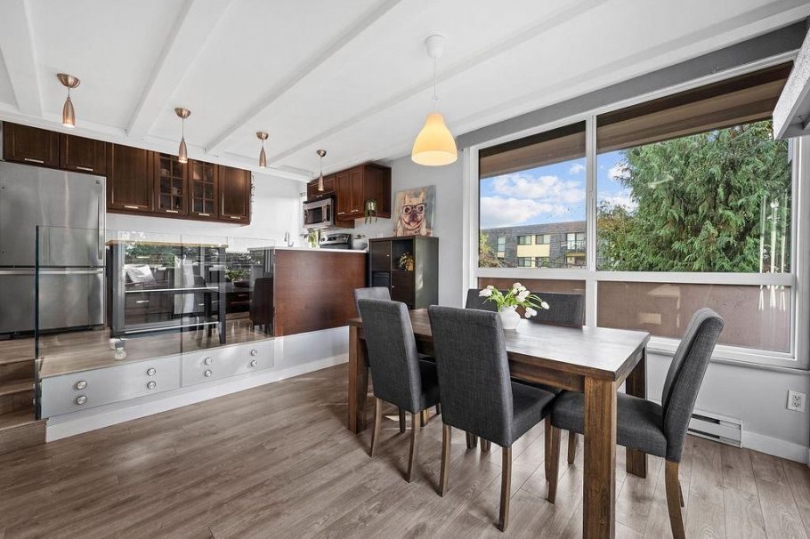 201 341 Mahon Avenue North Vancouver, BC - 19