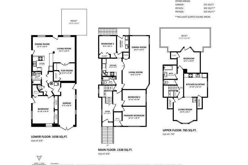 2582 W 6th Avenue Vancouver, BC - 40