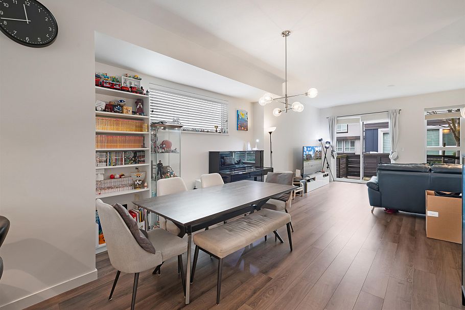 64 10311 River Drive Richmond, BC - 10