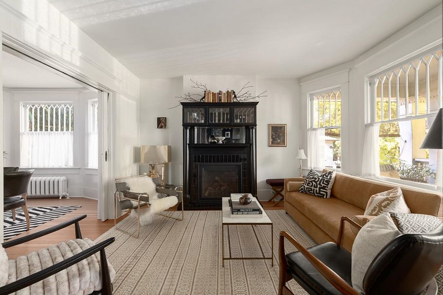 1924 Parker Street Vancouver, BC - 8