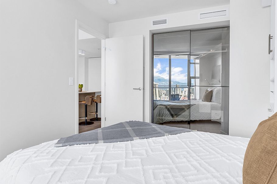 2702 1289 Hornby Street Vancouver, BC - 19