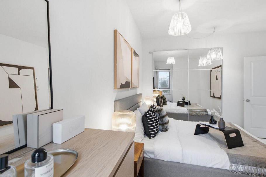 PH6 688 E 17th Avenue Vancouver, BC - 16