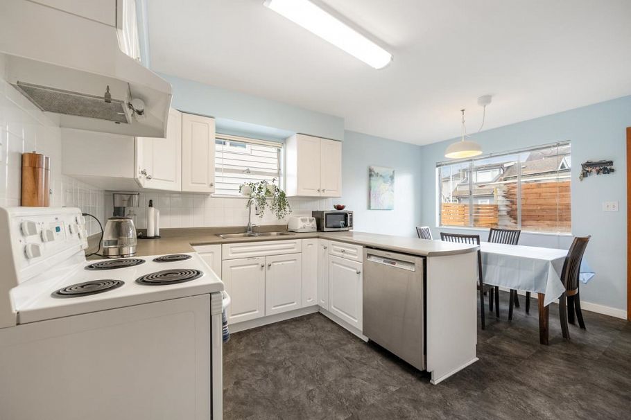 3050 E 21st Avenue Vancouver, BC - 9