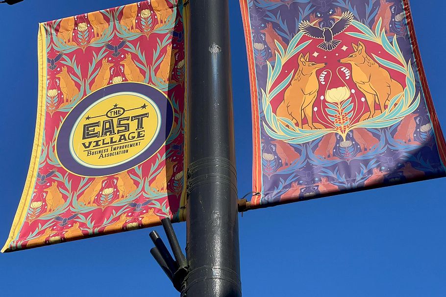 302 2215 Mcgill Street Vancouver, BC - 37