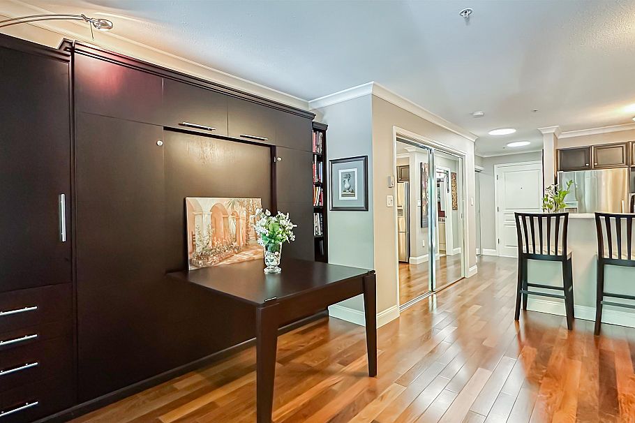 204 2628 Yew Street Vancouver, BC - 8