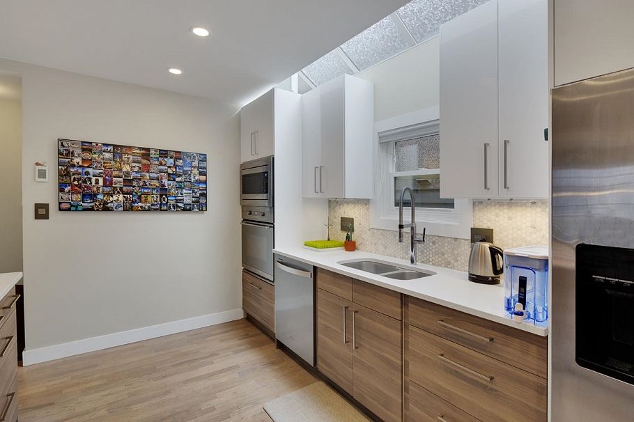 3542 W 2nd Avenue Vancouver, BC - 12