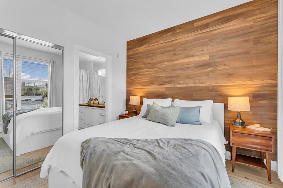 304 205 E 10th Avenue Vancouver, BC - 18