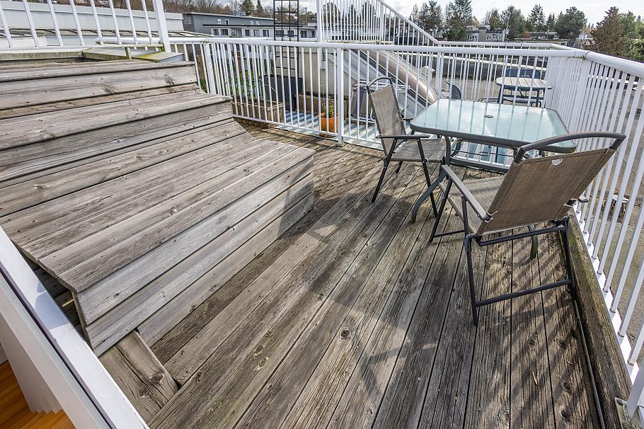 302 2215 Mcgill Street Vancouver, BC - 25