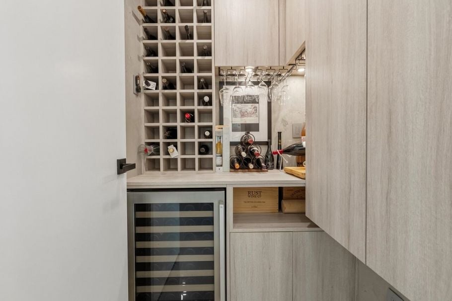 3106 1495 Richards Street Vancouver, BC - 6