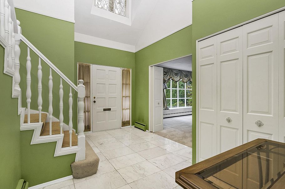 6076 Holland Street Vancouver, BC - 5