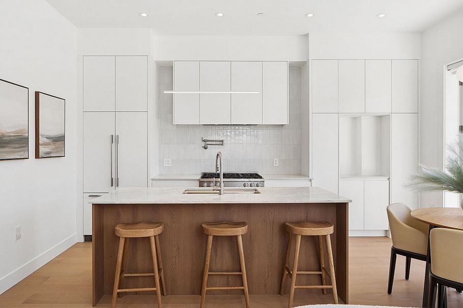 2 3648 West 20th Avenue Vancouver, BC - 10