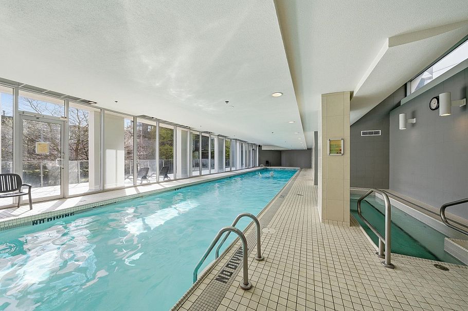 1807 583 Beach Crescent Vancouver, BC - 27