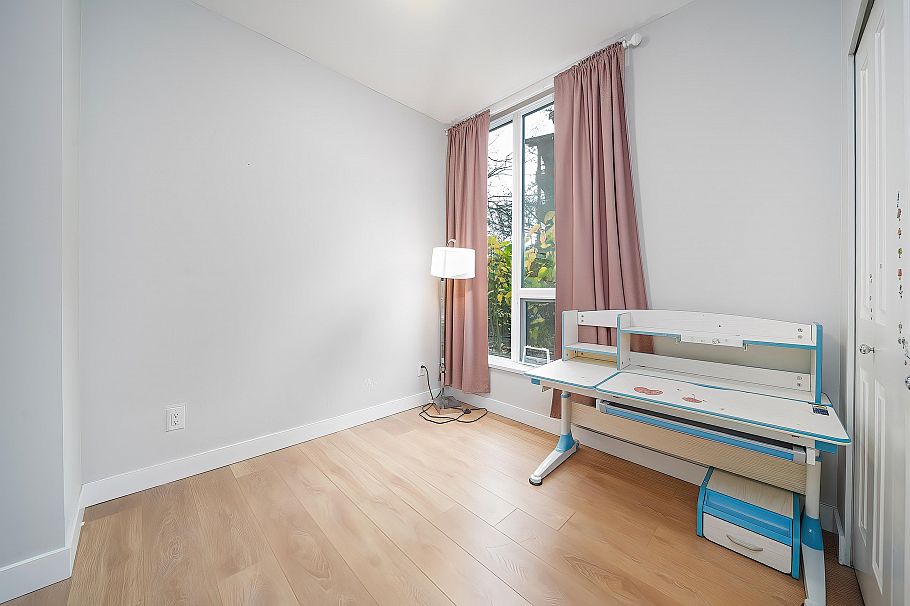 107 5638 Birney Avenue Vancouver, BC - 32