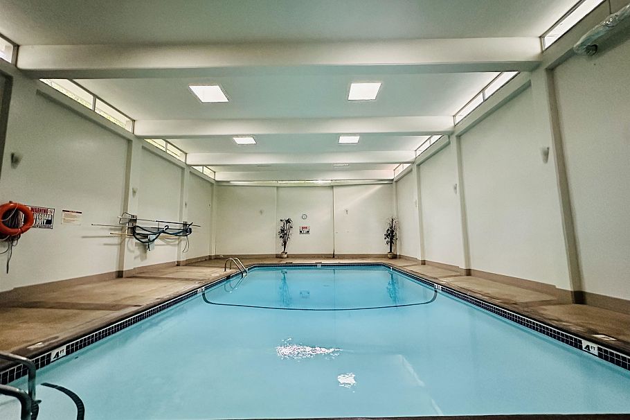 1002 1251 Cardero Street Vancouver, BC - 20