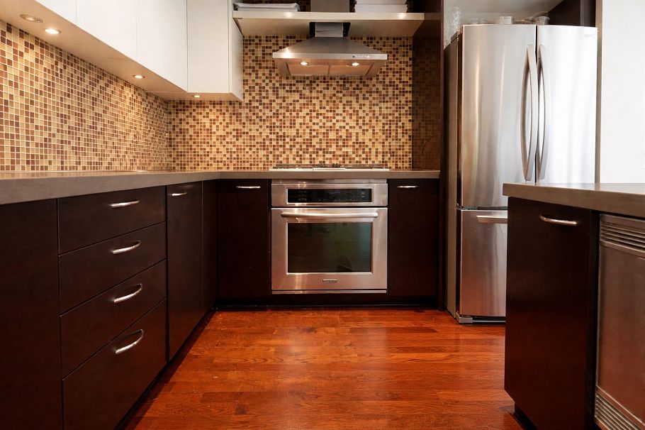 502 1277 Melville Street Vancouver, BC - 12