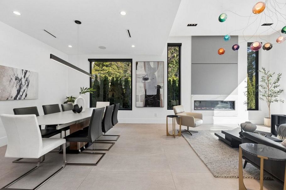 1200 Bedford Court North Vancouver, BC - 6