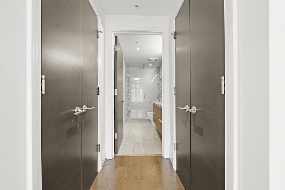 205 2035 W 4th Avenue Vancouver, BC - 10