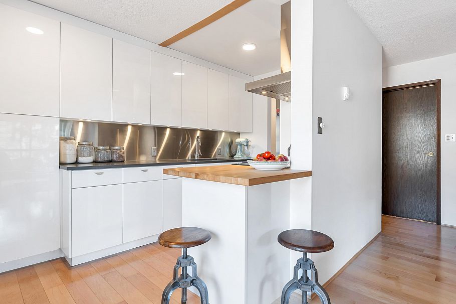 204 1515 E 5th Avenue Vancouver, BC - 14