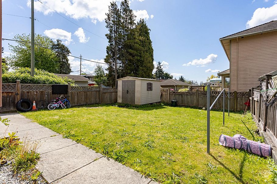 4316 Hurst Street Burnaby, BC - 20