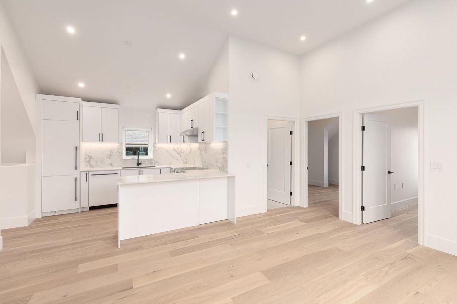 849 E 19th Avenue Vancouver, BC - 1