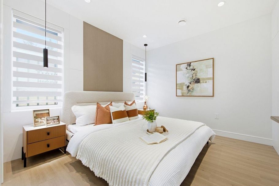 4021 West 18th Avenue Vancouver, BC - 24