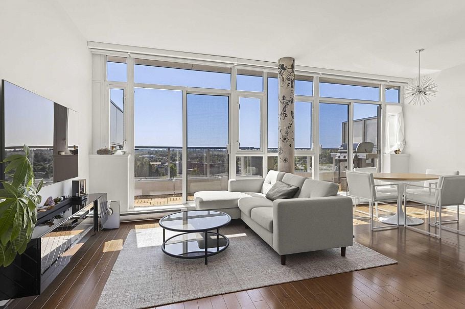 1206 2770 Sophia Street Vancouver, BC - 6