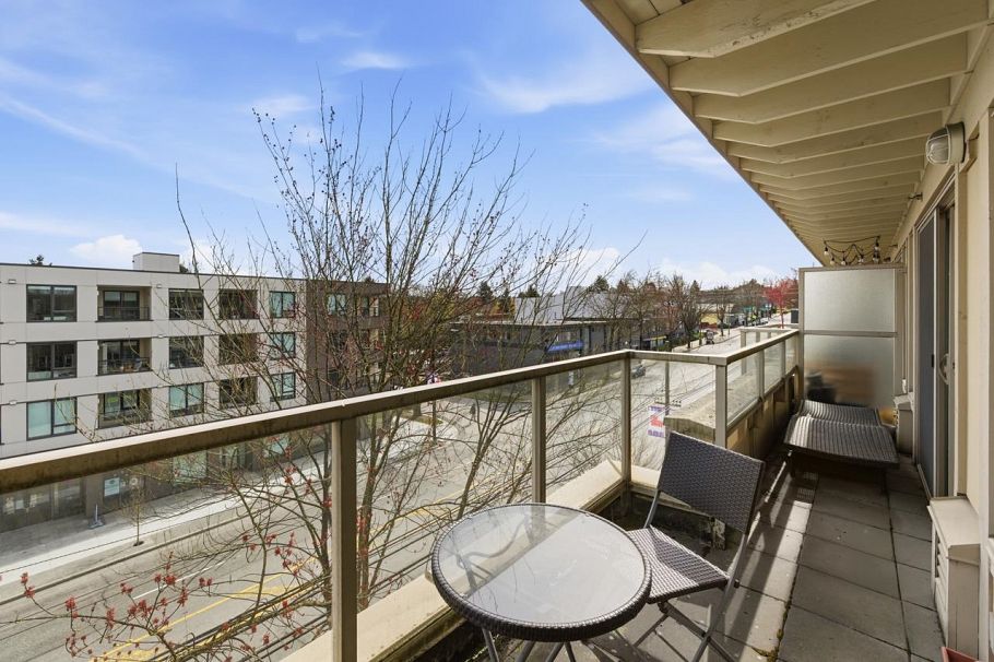 PH-8 1689 13th Avenue Vancouver, BC - 23