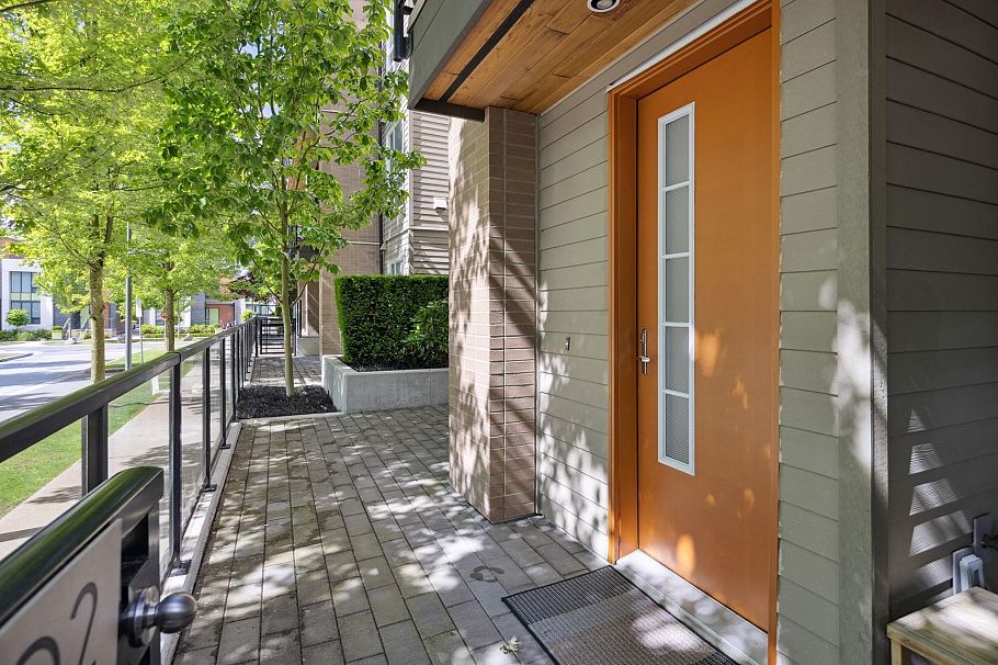 102 6033 Gray Avenue Vancouver, BC - 2