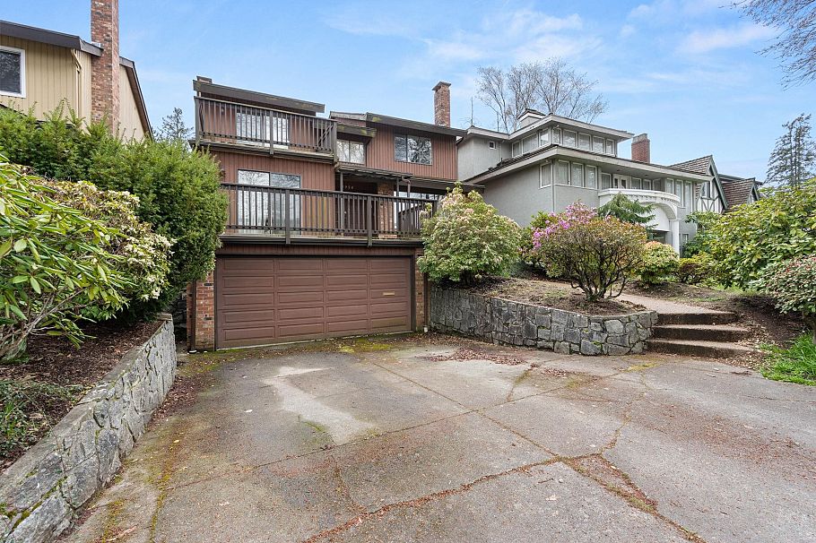 3958 W 29th Avenue Vancouver, BC - 19