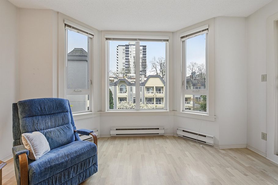 412 1230 Haro Street Vancouver, BC - 11