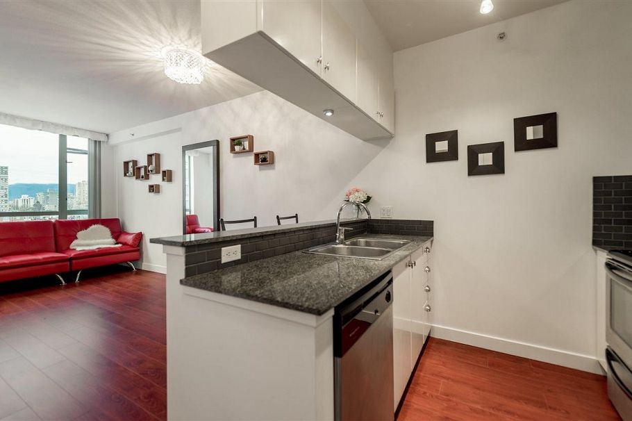 705 1238 Burrard 3638 WEST 35TH AVE STREET, Vancouver BC V6Z 1Z1 Vancouver, BC - 6