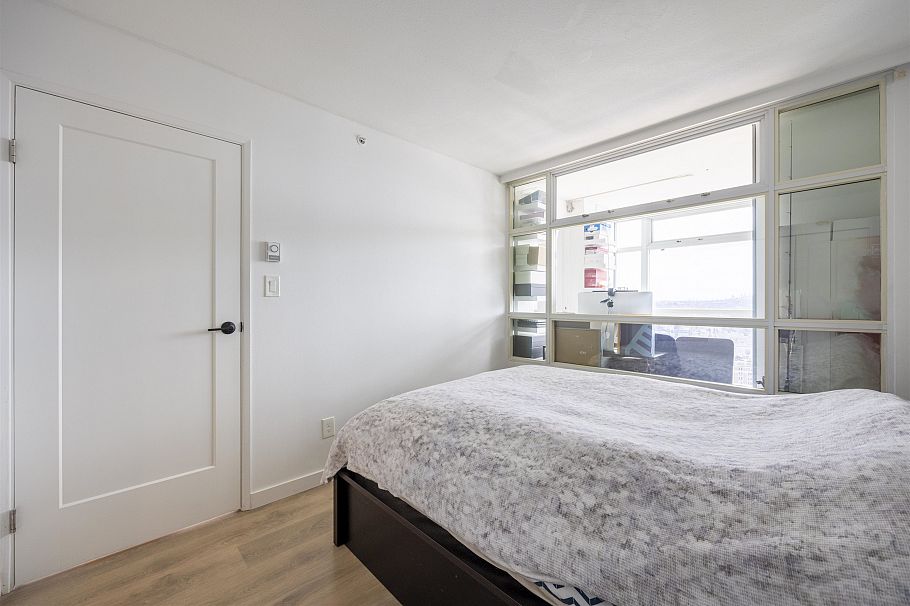 2508 438 Seymour Street Vancouver, BC - 11