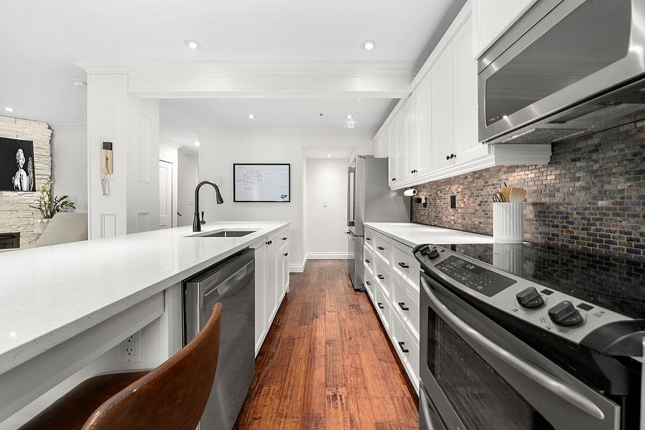 202 1106 W 11th Avenue Vancouver, BC - 13