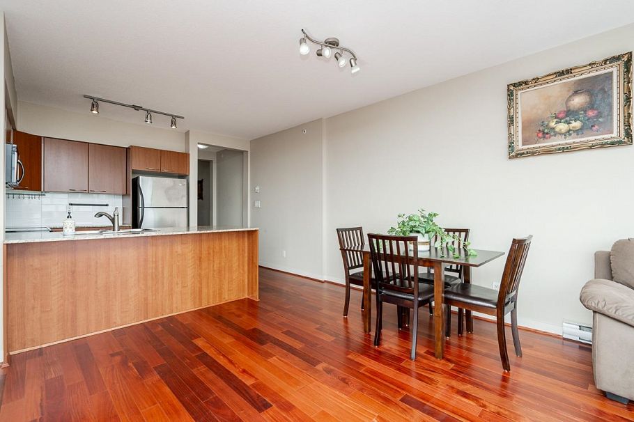 952 1483 E King Edward Avenue Vancouver, BC - 16