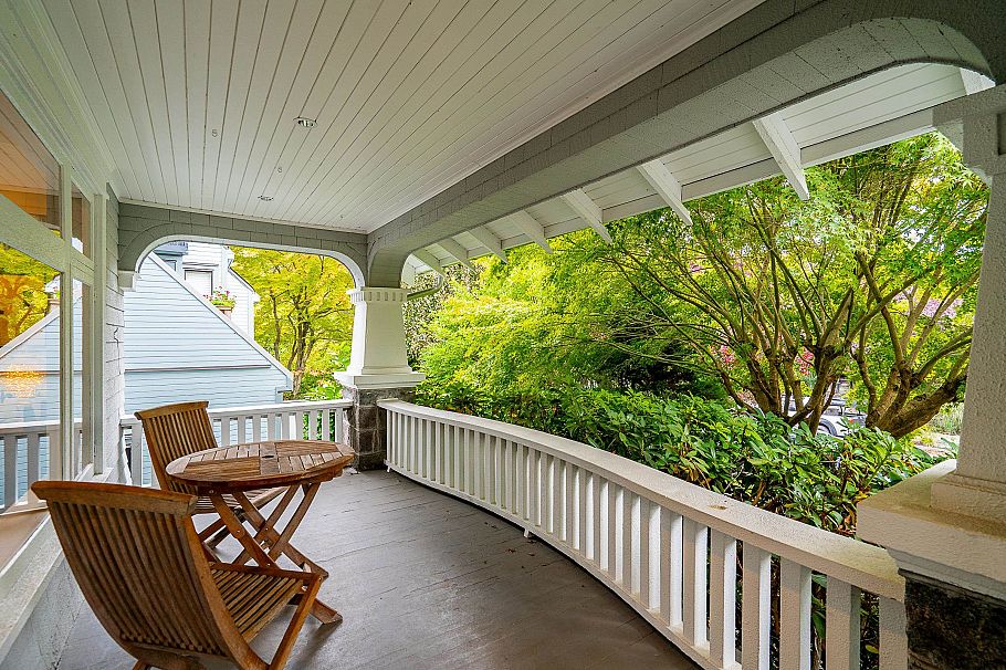 1970 Mcnicoll Avenue Vancouver, BC - 37