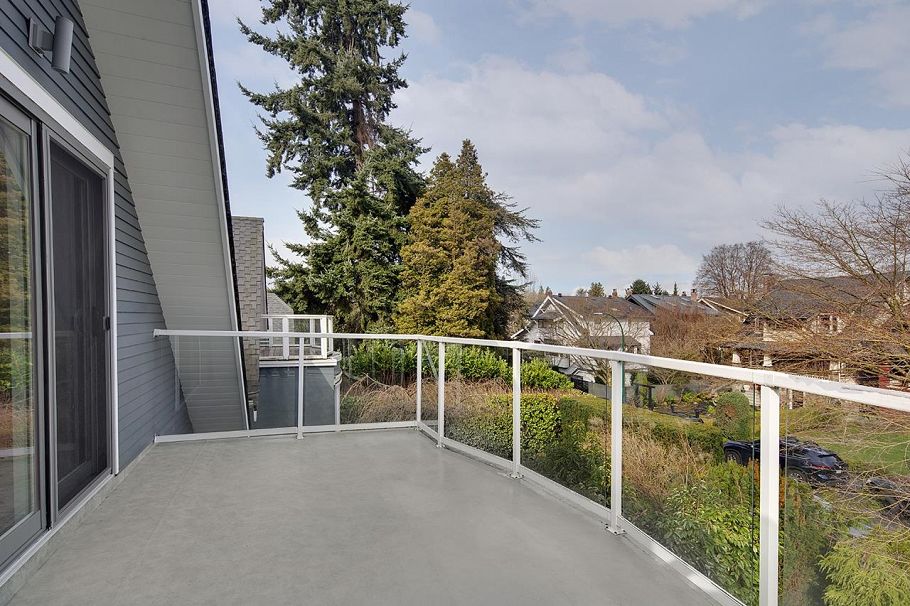 3542 W 2nd Avenue Vancouver, BC - 24