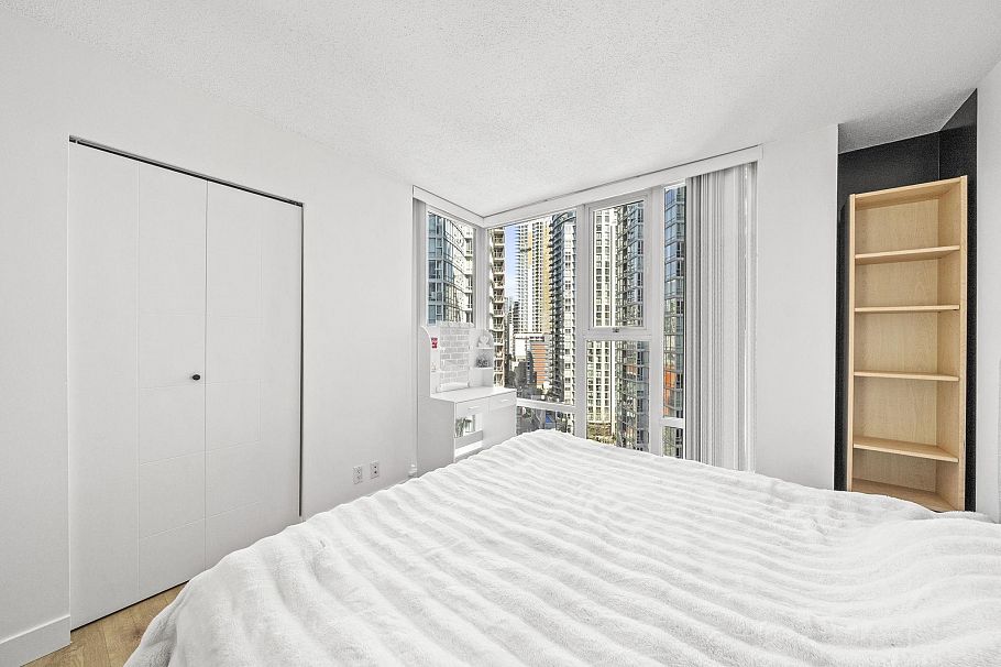 1807 583 Beach Crescent Vancouver, BC - 13