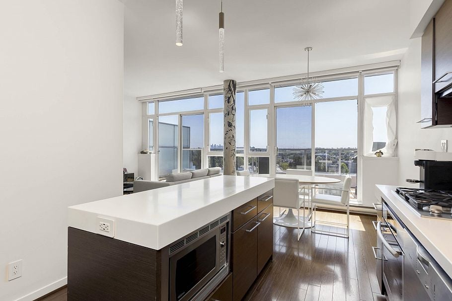 1206 2770 Sophia Street Vancouver, BC - 13