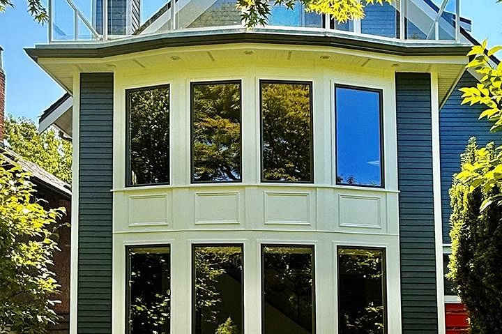 3542 W 2nd Avenue Vancouver, BC - 28