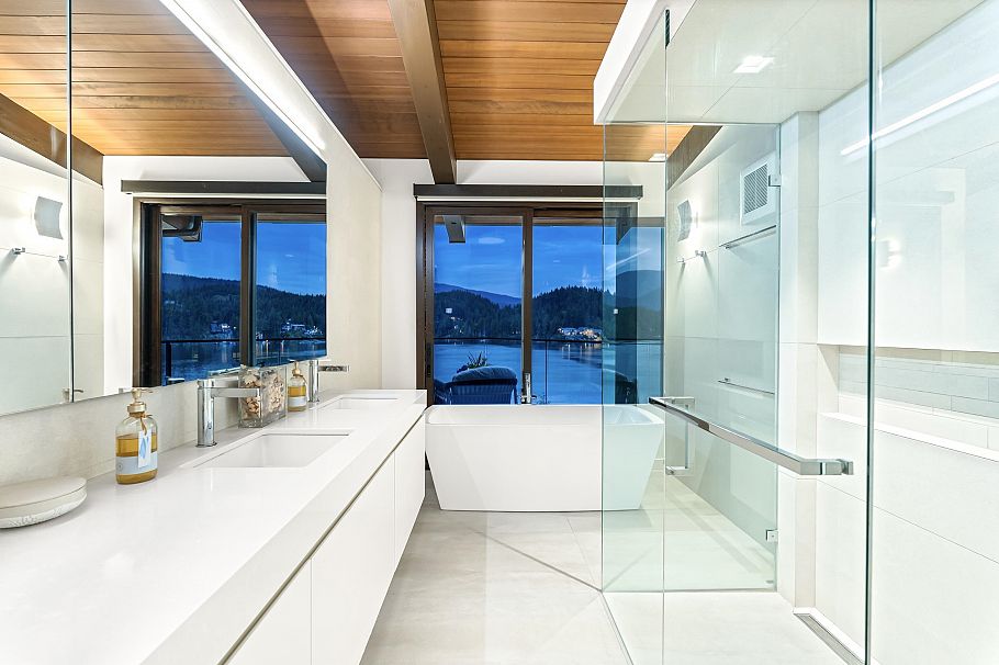 1840 Naomi Place North Vancouver, BC - 27