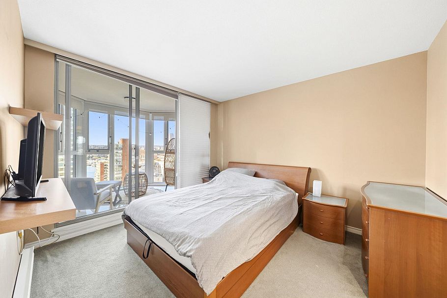 1209 888 Pacific Street Vancouver, BC - 18