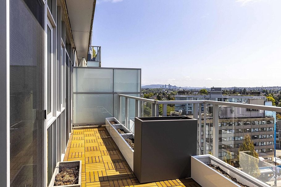 1206 2770 Sophia Street Vancouver, BC - 21