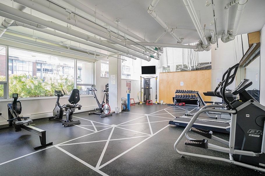 206 289 E 6th Avenue Vancouver, BC - 17