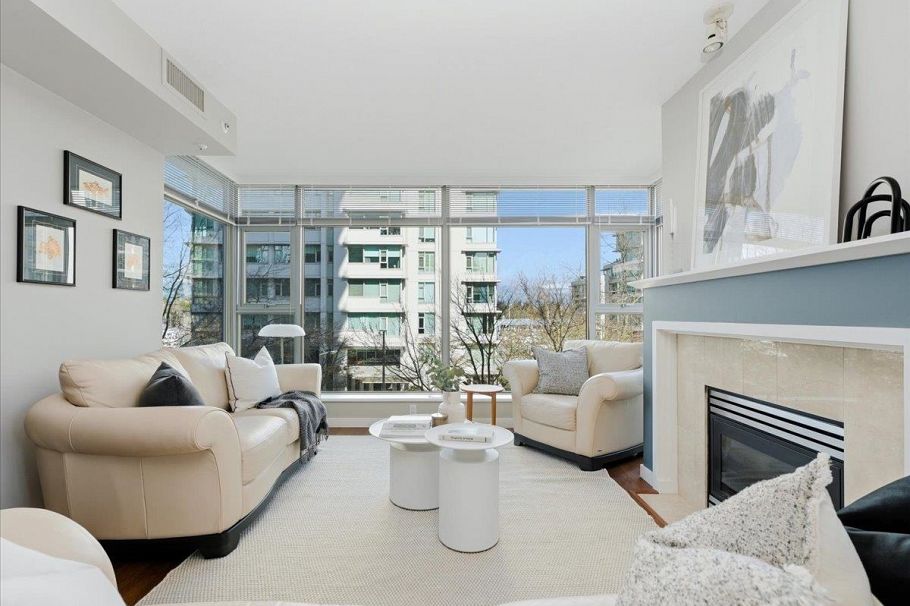 202 1790 Bayshore Drive Vancouver, BC - 8