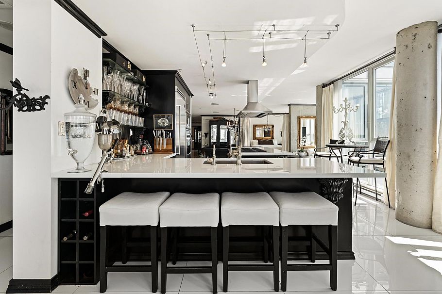 3701 1495 Richards Street Vancouver, BC - 14