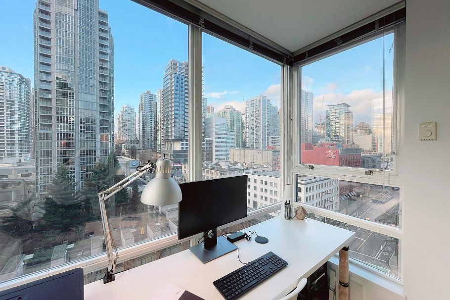 1110 928 Beatty Street Vancouver, BC - 8