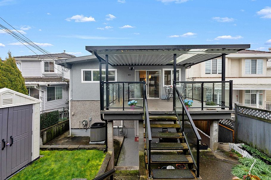 2245 Rupert Street Vancouver, BC - 34